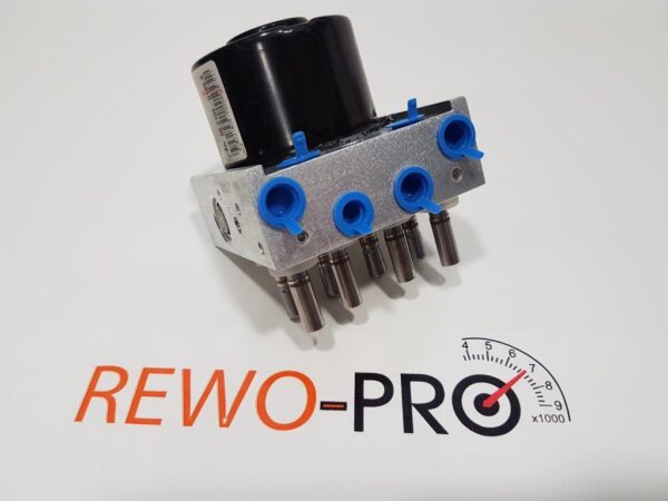 Suzuki Ignis ABS kocka (2003-2007)