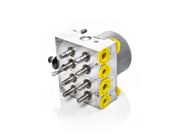 OPEL Corsa C ABS kocka