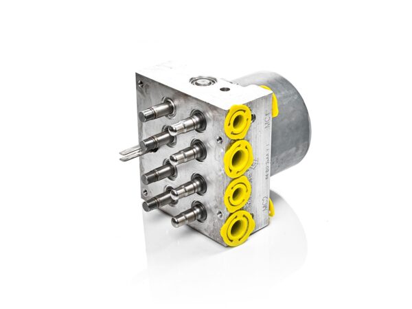 Renault Twingo ABS kocka