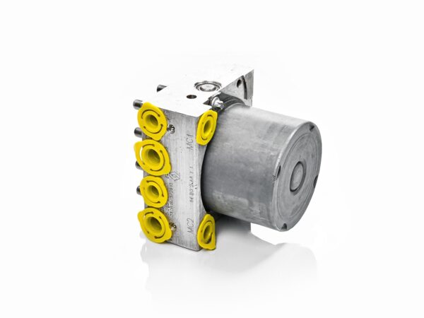 FORD Fiesta ABS kocka