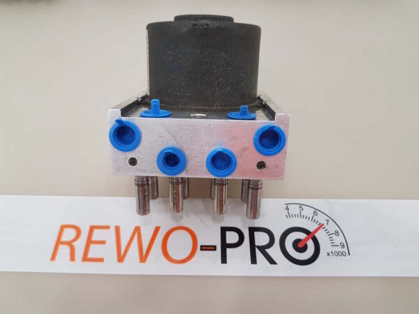 OPEL Astra H ABS kocka