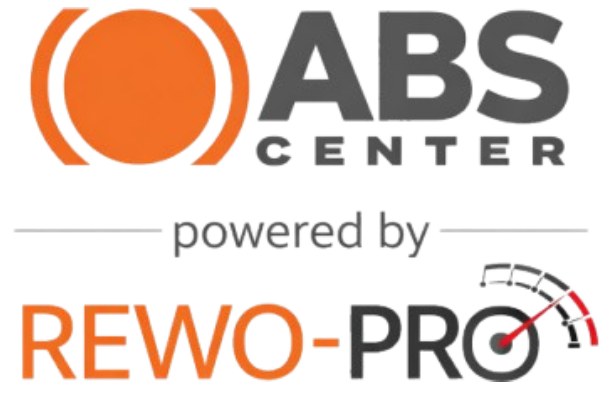 ABS javítás – REWO-PRO KFT